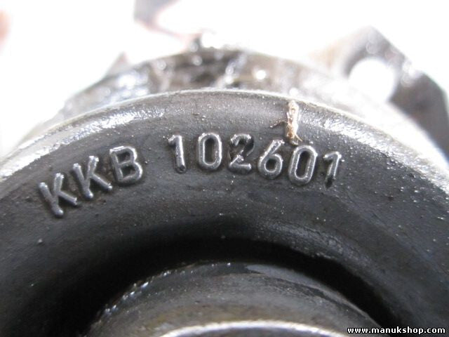 Motorlager Land Rover Defender Discovery KKB102601 KKB 102601