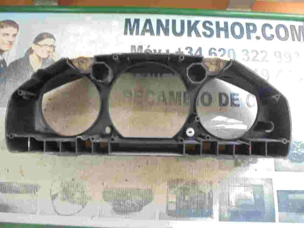 Tachoscheiben Mercedes W124 5220026700 MOTOMETER 1245435125  1245431525
