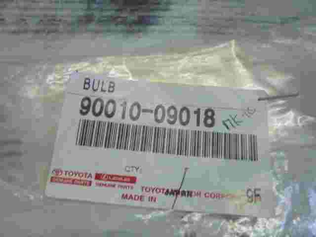 Bulb Cooler Control Switch Toyota Tacoma Corolla Supra 4runner 9001009018