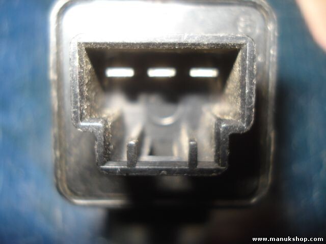 Relais Ssangyong Kyron Rexton Actyon Musso 8662005000 86620 05000