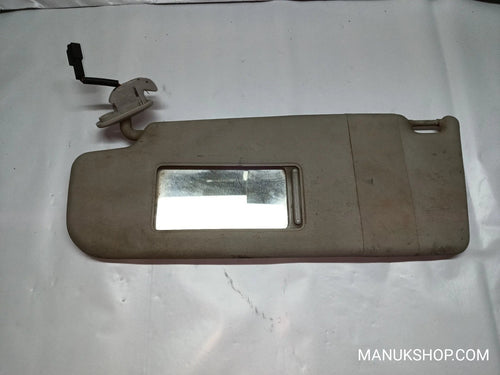 Sonnenblende links VW Volkswagen Passat 3B0857551 3B0 857 551
