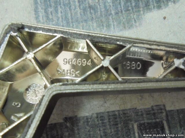 Emblem Logo hinten Citroen Xsara Picasso 9646941680 964694 1680