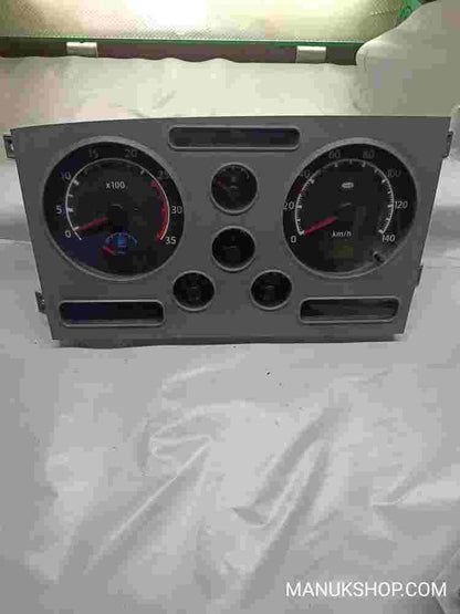 Kombiinstrument Tacho Nissan 24810LB00A 21199501 211995.01 21200501