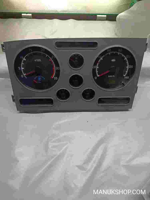 Kombiinstrument Tacho Nissan 24810LB00A 21199501 211995.01 21200501