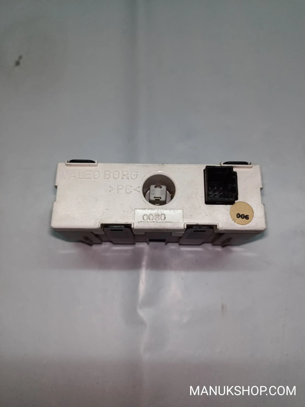 Uhr Digitaluhr Citroen Xantia Xsara VALEO BORG 97524
