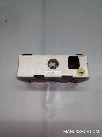 Uhr Digitaluhr Citroen Xantia Xsara VALEO BORG 97524