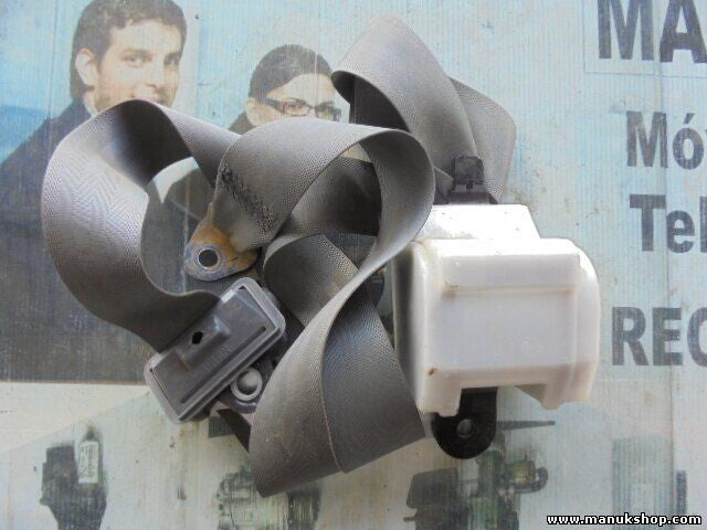 Sicherheitsgurt Gurt Mitsubishi Pajero Montero II V45W TK520EN134 TK520EN-134