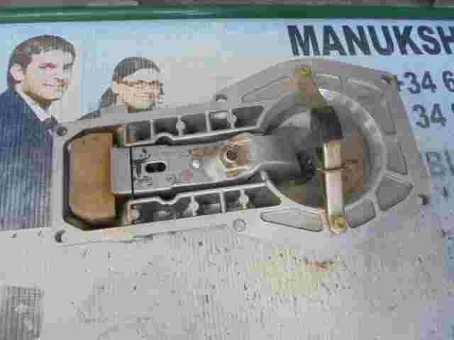 Luftmengenmesse Golf Scirocco Audi 80 90 100 Golf 1 2 0438120195 BOSCH 027133353