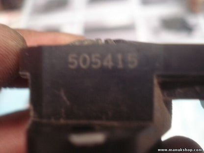 Drosselklappensensor Suzuki Swift 505415 1342086G01 1342086G00