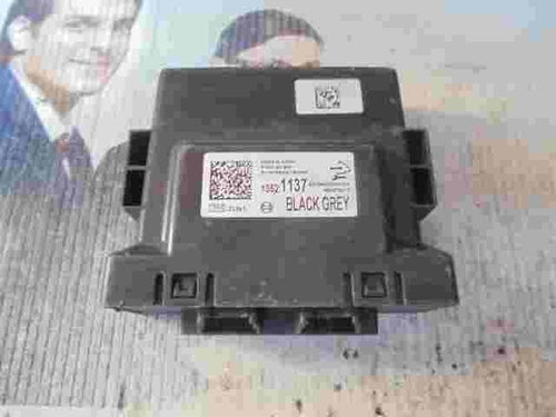 Steuergerät Einparkhilfe Opel Insignia B Astra K 13521137 F00HJ01842 560273072