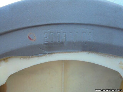 Armaturenbrett Hyundai Santa Fé I SM 2001/08-2006/03 1553 K8