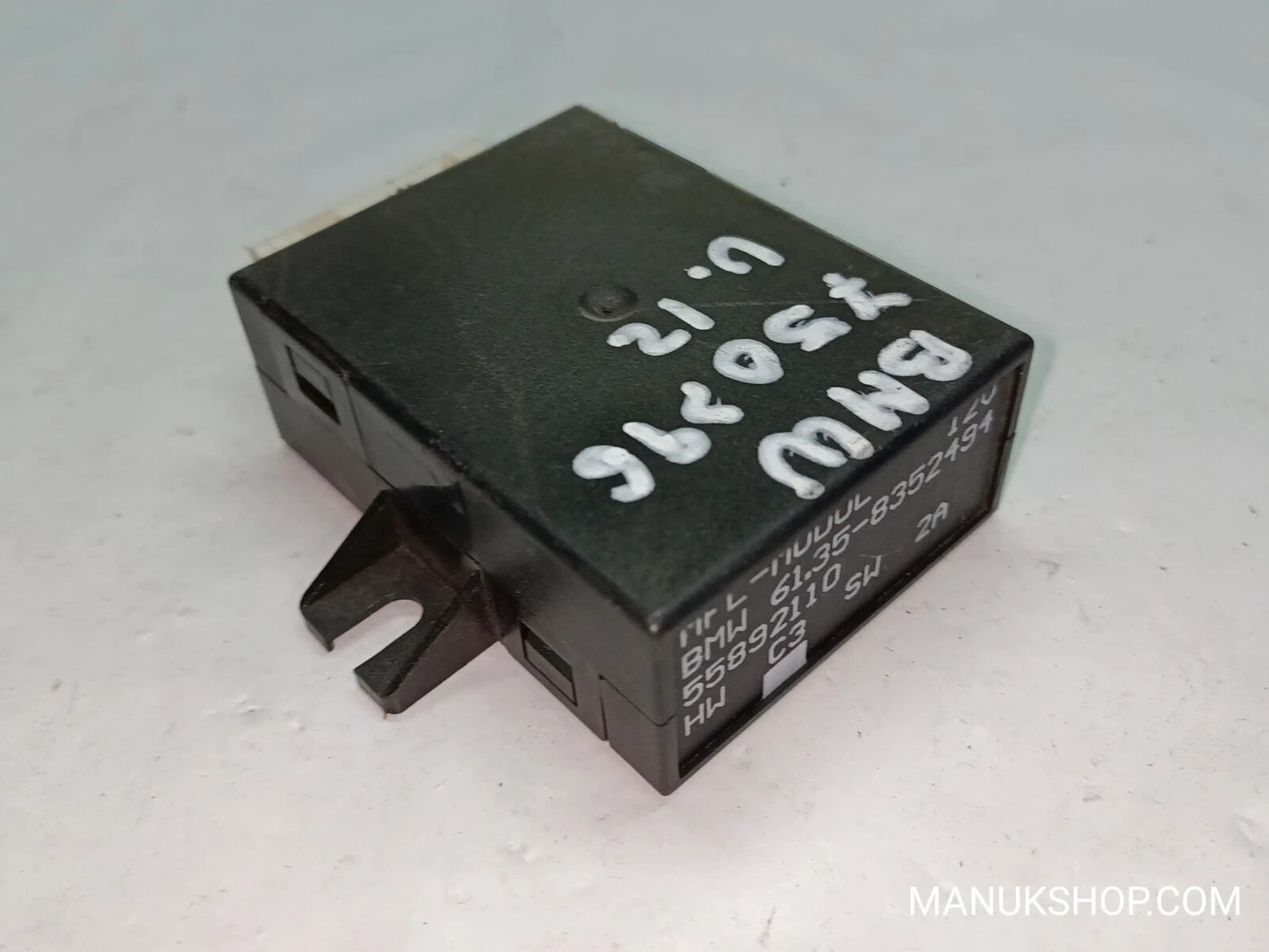 Wischerrelais BMW E34 E36 61358352494 61.35-8352494 55892110