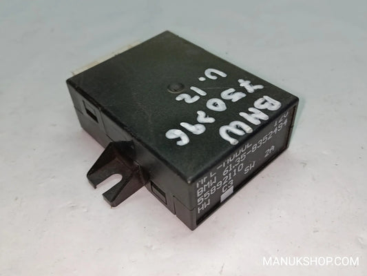 Wischerrelais BMW E34 E36 61358352494 61.35-8352494 55892110