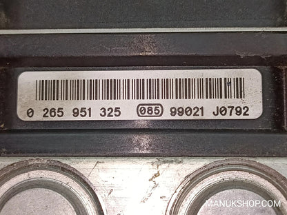 ABS Peugeot 3008 5008 0265230879 9664532880 0265951325 0 265 951 325