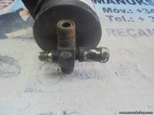 Trockner Klimaanlage Jeep Grand Cherokee I ZJ 5E10390C