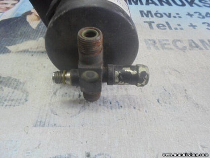 Trockner Klimaanlage Jeep Grand Cherokee I ZJ 5E10390C