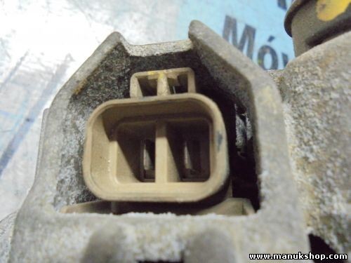 Lichtmaschine Ford Mazda B-Serie A2TC1479ZT WLAA18300A XM3410300BA 6M3410300AB