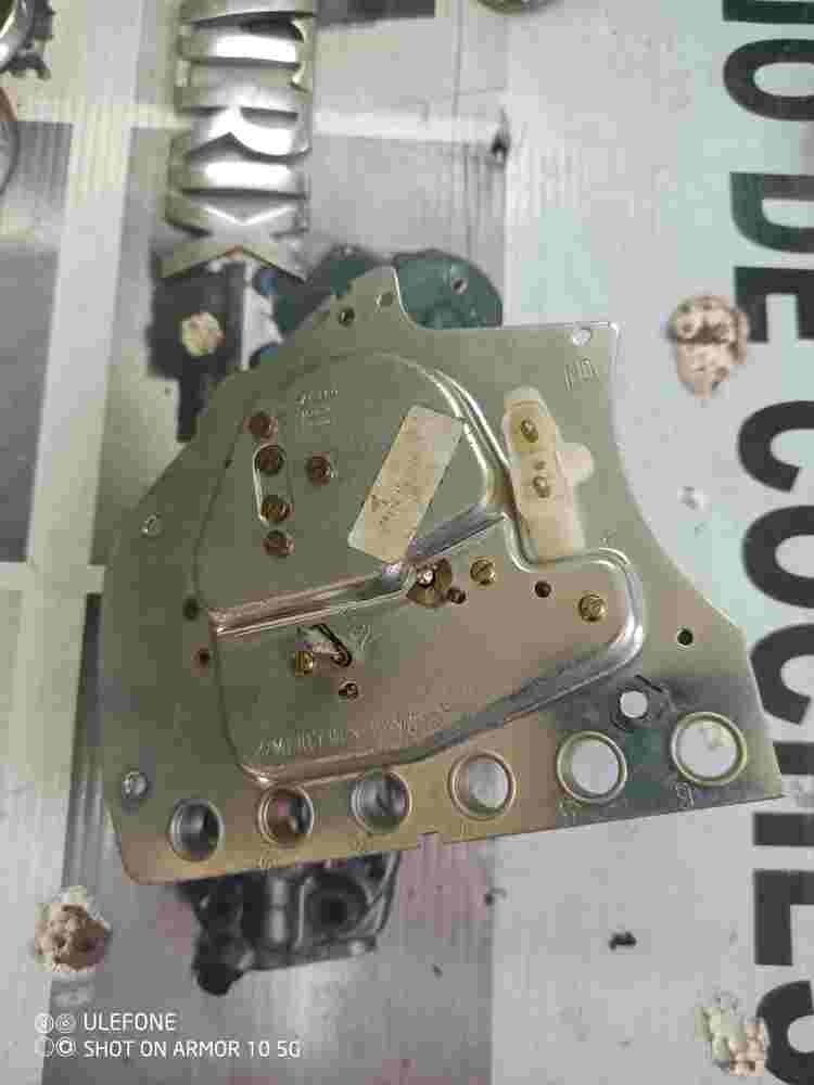 Drehzahlmesser Mercedes-Benz W124 1245420016 124 542 00 16 VDO 110902089001