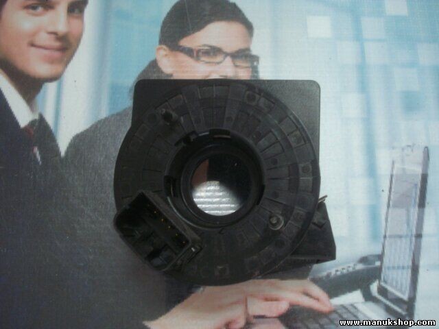 Airbag Schleifring VW Volkswagen Skoda Seat AG 22216479