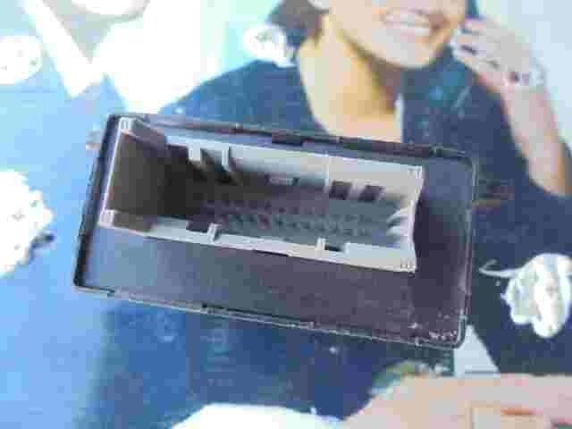 Steuergerät anklappbare Spiegel Audi A6 4A0907445A 4AO907445A HELLA 5DS00561701