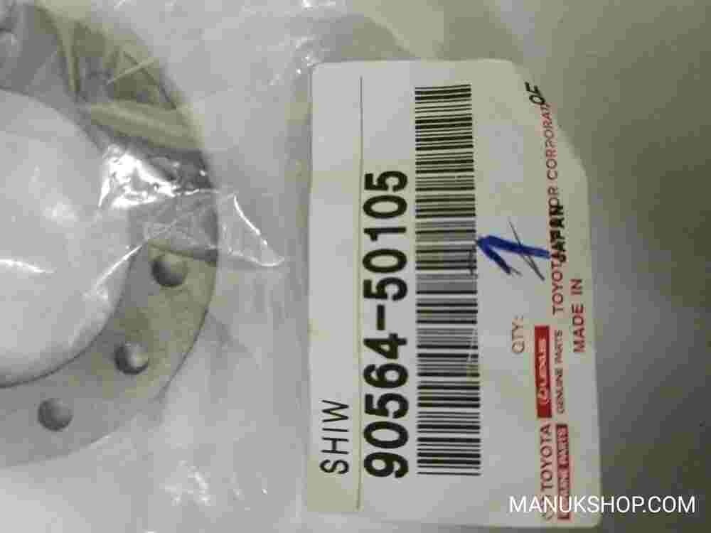 Shiw Washer Plate Toyota 4Runner Tacoma Tundra 9056450105 90564-50105