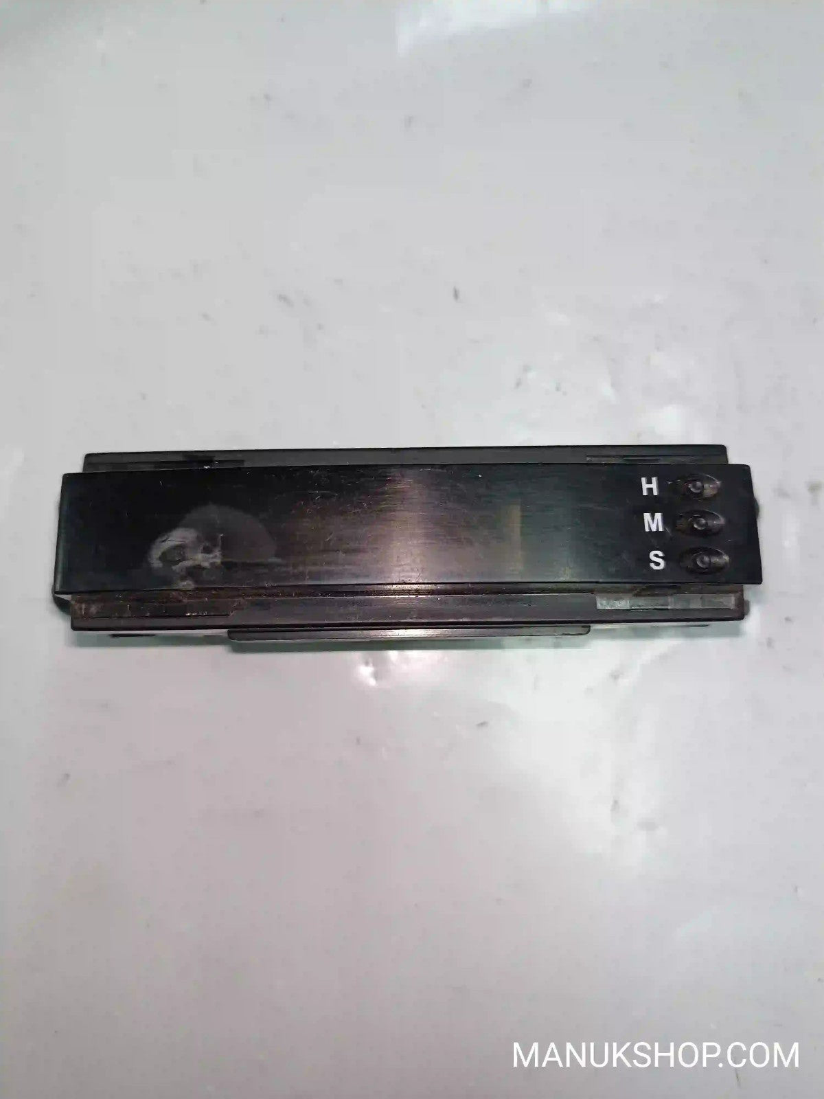 Bordcomputer Chevrolet Lacetti J200 Nubira 96812050