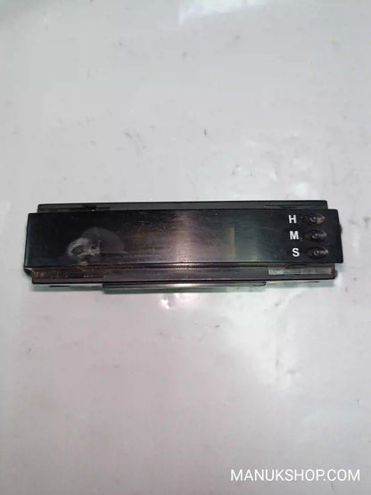 Bordcomputer Chevrolet Lacetti J200 Nubira 96812050