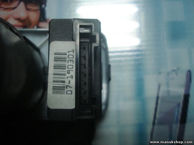 Lichtschalter Audi A3 8L BK7 8L1941531 8L1941531J 8L1941531J5PR
