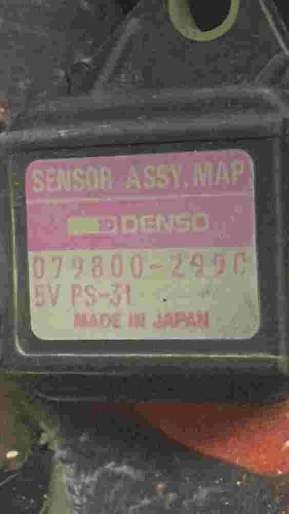 Luftdrucksensor  Honda Accord V DENSO 0798002990 079800-2990
