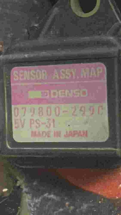 Luftdrucksensor  Honda Accord V DENSO 0798002990 079800-2990