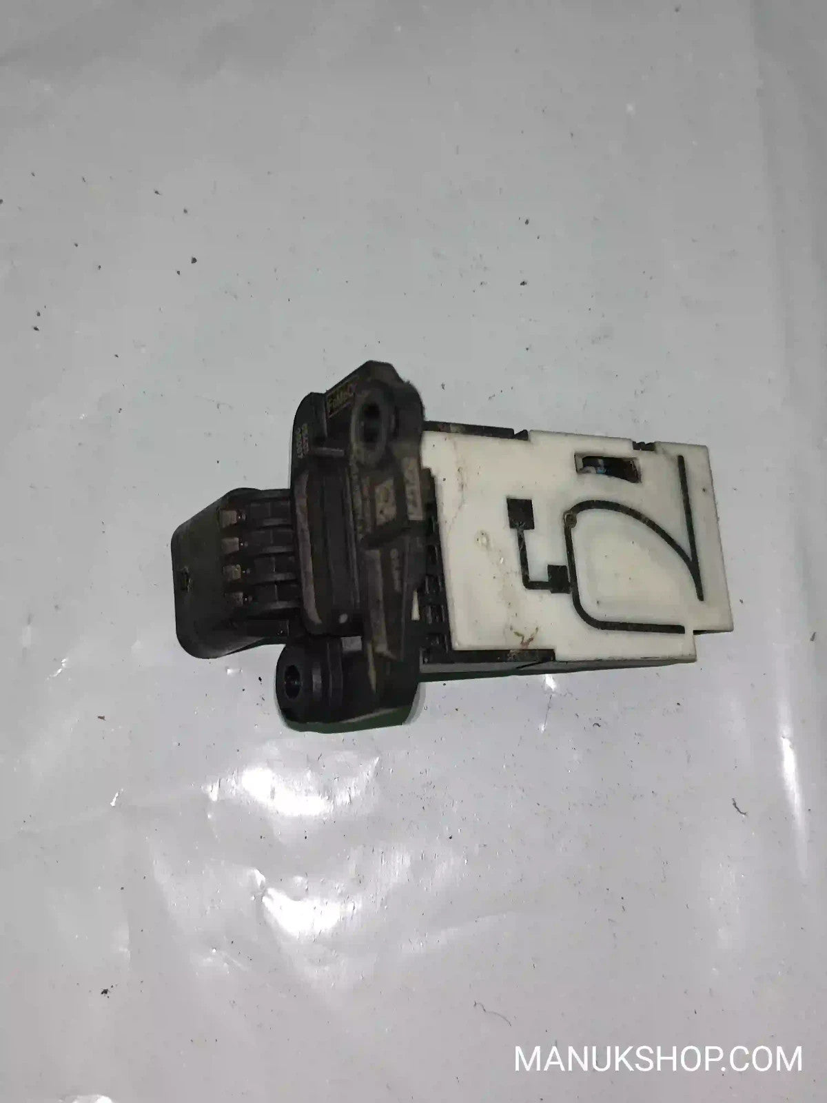 Luftmengenmesse Ford C-Max II  EM5A12B579AA EM5A-12B579-AA 054016167 FoMoCo G1UH