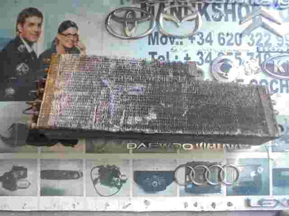 Klimaanlage Verdampfer  Mercedes-Benz S W126 W123 1268300384 126 830 03 84