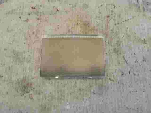 Anzeige Kombiinstrument Tacho  Citroen C2 P9652008080
