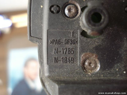 Schalter Seat PA6-6F30 N-1785 N-1849 TRW TAS / MR0 / CZ