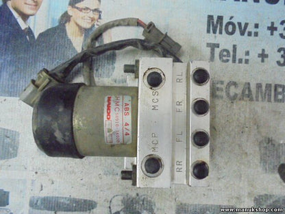 ABS Hydraulikblock Hyundai Sonata III Y3 1993-1998 MANDO 5891034020 58910-34020