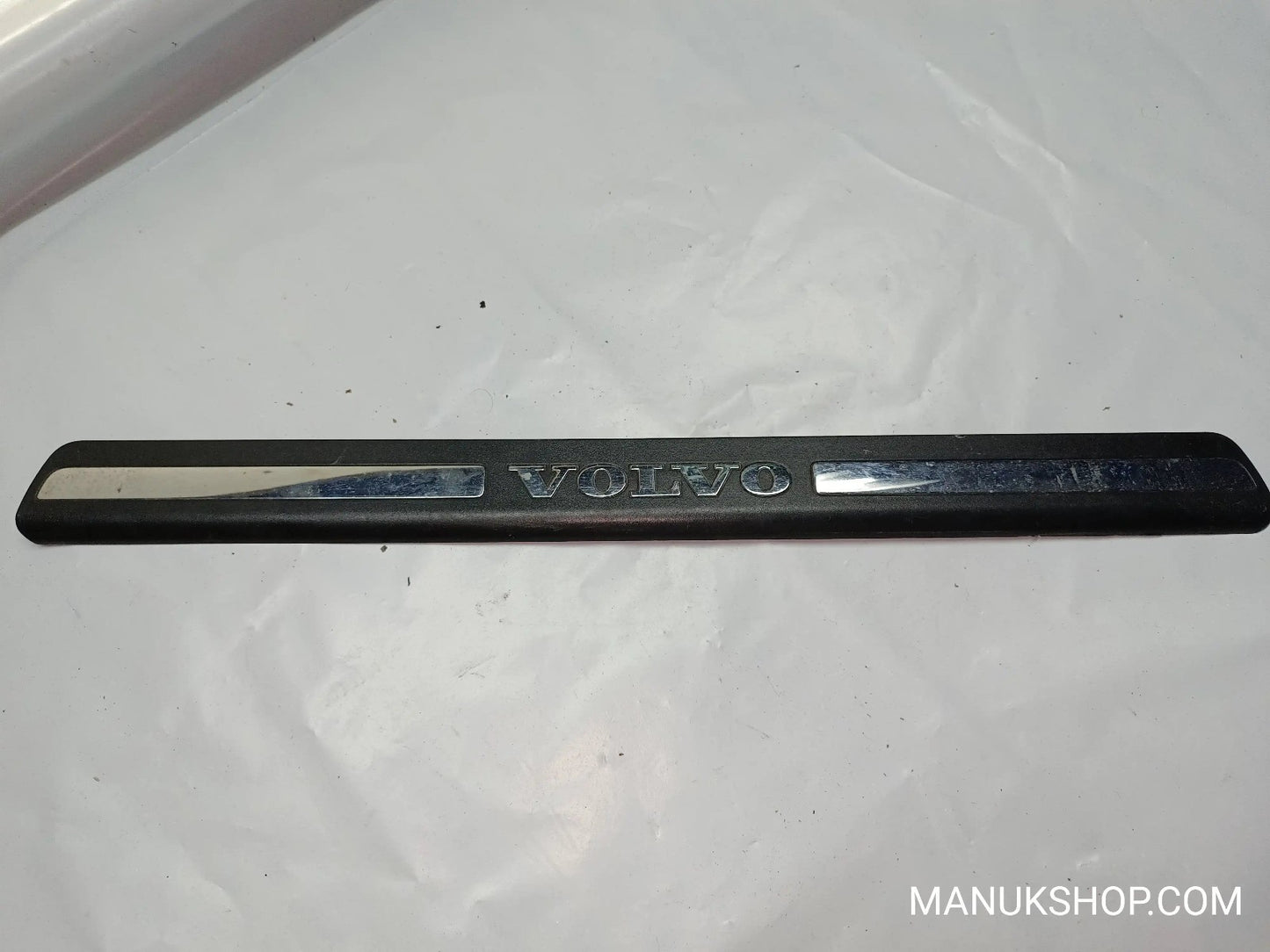 Einstiegsleisten Leiste Schweller Blende vorne Volvo S80  V60 8659960 86 599 60