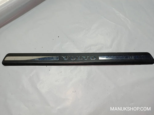 Einstiegsleisten Leiste Schweller Blende vorne Volvo S80  V60 8659960 86 599 60