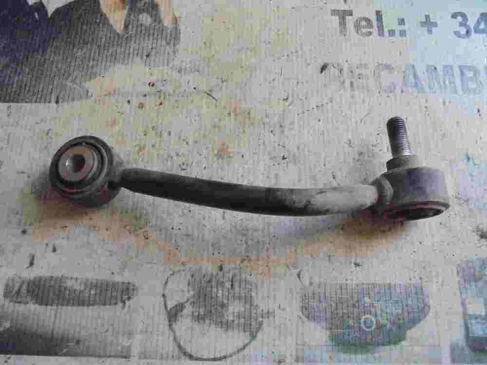 Stabilisator Koppelstange Porsche Cayenne 2008 3.6 Audi Q7 VW Touareg 7L0505466C
