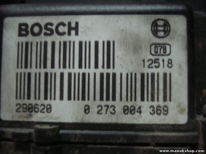 Hydraulikblock Nissan Terrano Ford 47660 0X820 476600X820 0273004369 0265215457