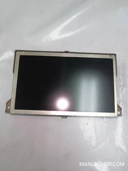 Navigation Display  Citroen C5 9660361380 96 603 613 80 50355008102408 FL5566-28