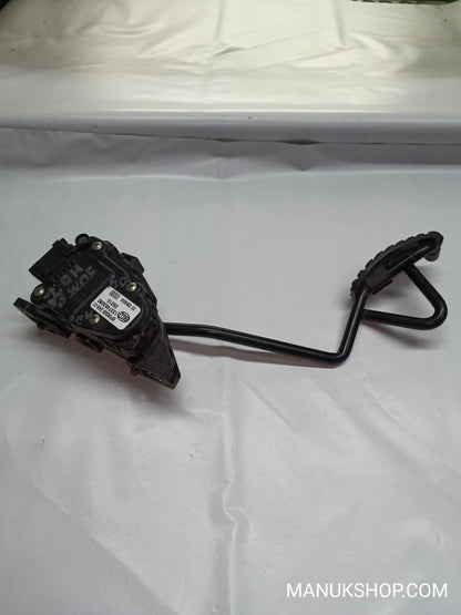Gaspedalpotentiometer Fiat Ducato II Hella 6PV00824501 6PV008245-01 1337493080