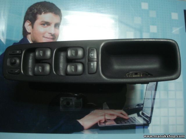 Fensterheber schalter Volvo S80 8622039 MDD04T010A