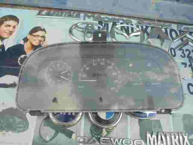 Kombiinstrument Tacho  Renault Trafic 7700308313 7700/308/313 09044389902