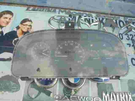 Kombiinstrument Tacho  Renault Trafic 7700308313 7700/308/313 09044389902