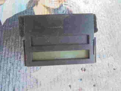 Außentemperaturanzeige  Seat Leon 1M0919272H 1M0 919 272 H 1MO919272H