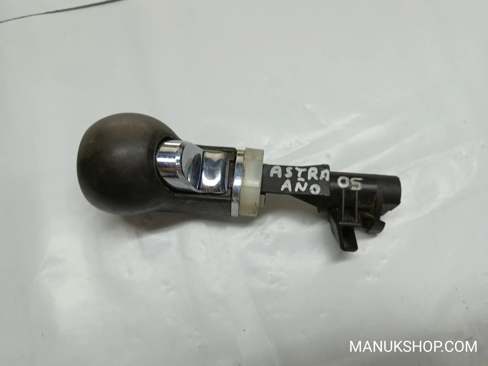 Schaltkulisse Schalthebel Opel Astra G 8026657202 8026 657202