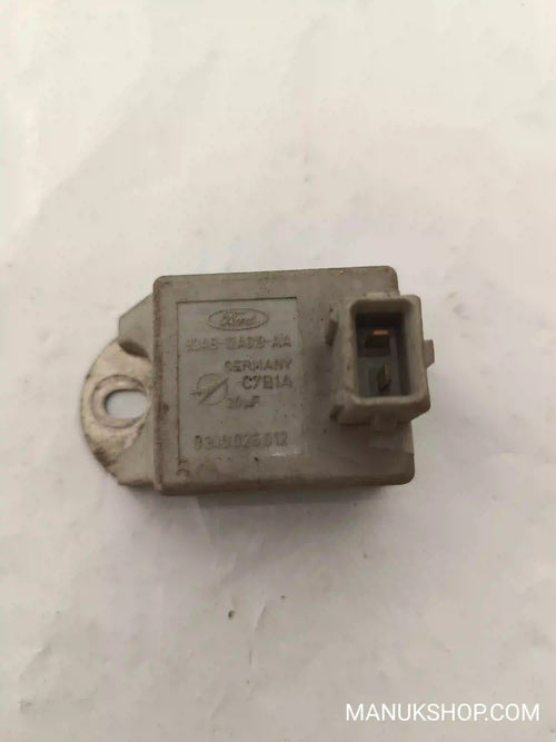 Steuergerät Leistungsendstufe Zündmodul Ford Mondeo I Escort V 93AB12A019AA