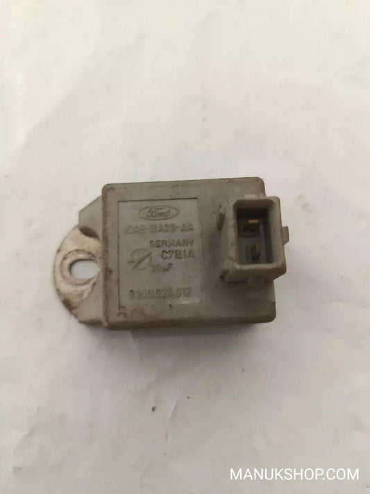 Steuergerät Leistungsendstufe Zündmodul Ford Mondeo I Escort V 93AB12A019AA