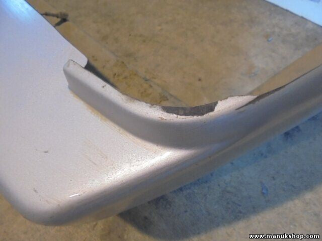 Stoßstange hinten Tata Safari 2699886063 2699 8860 63