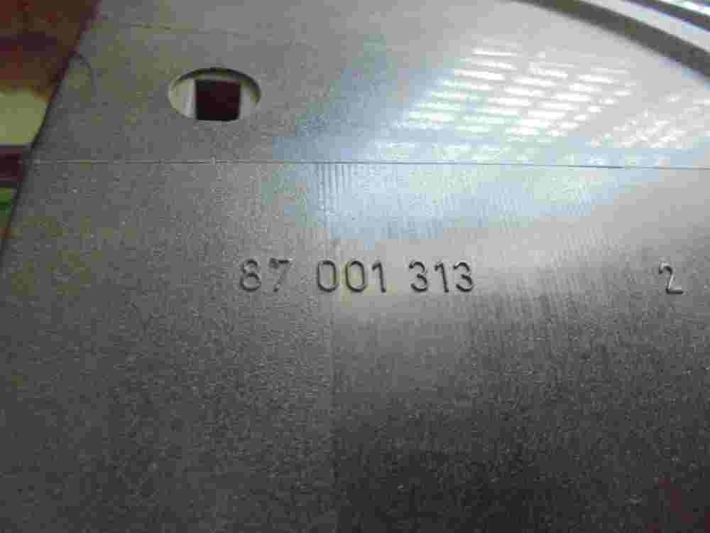 Tachoscheiben  BMW E39 87001313 VDO 87 001 313